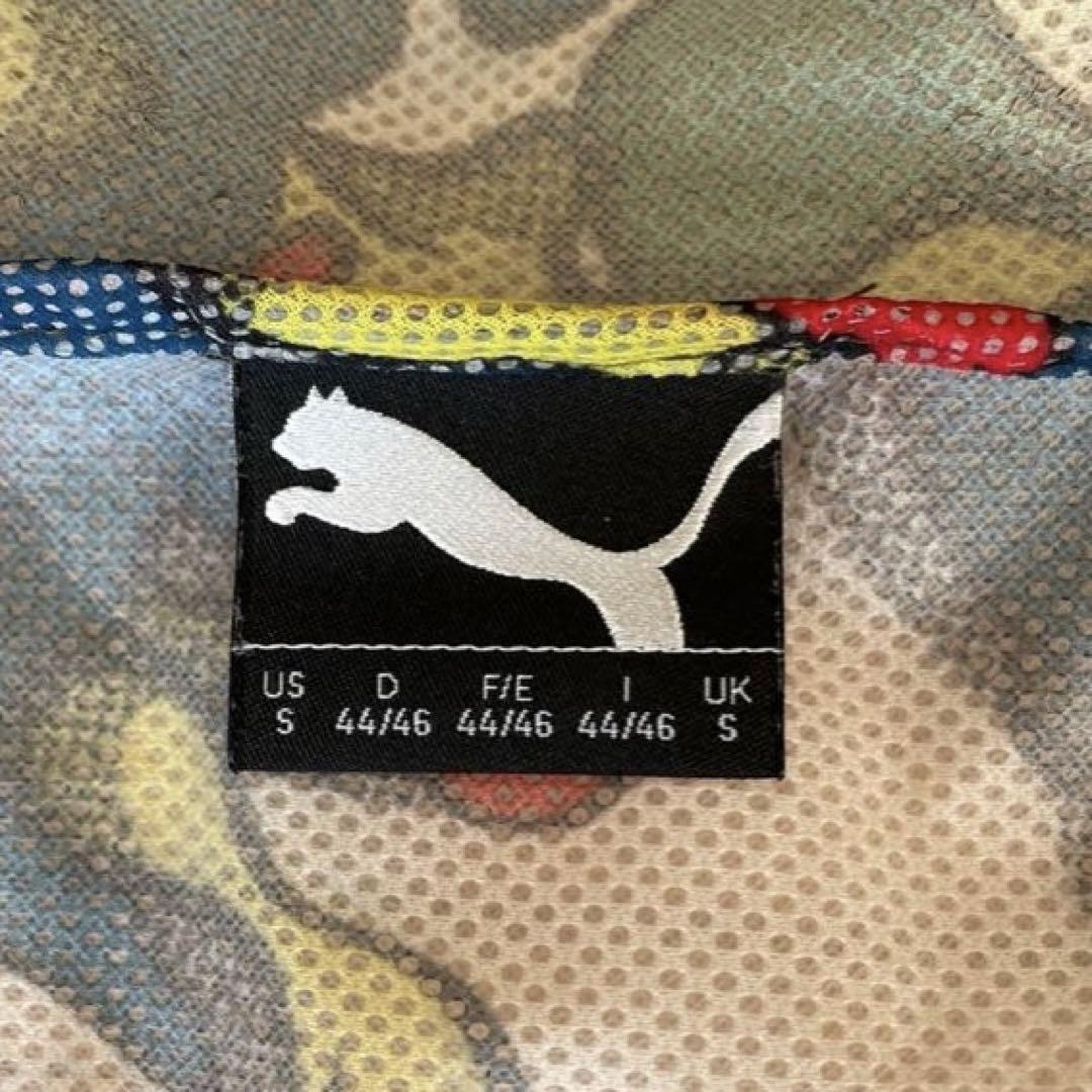 PUMA × MIHARA YASUHIRO PUMA × MIHARA Yasuhiro Size S | eBay