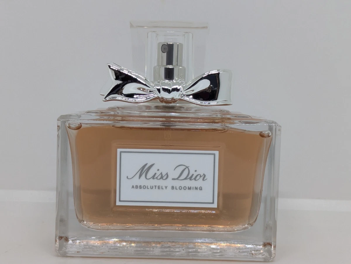 Dior Miss Dior Absolutely Blooming Eau de Parfum for Women for