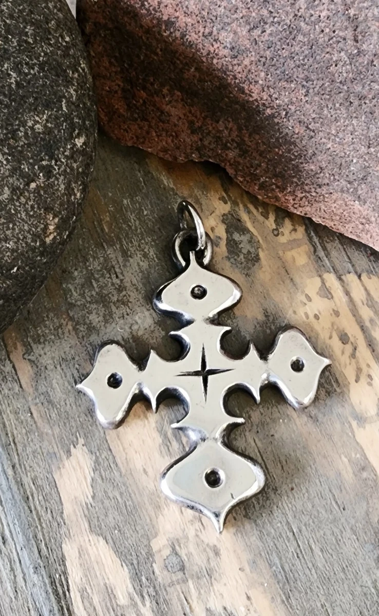 James avery puzzle shop piece charm