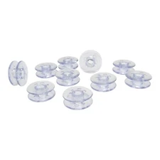 Plastic Bobbins Fits PFAFF 917 927 947 1025 1027 1035 1047 1151 1171 1229 1469 