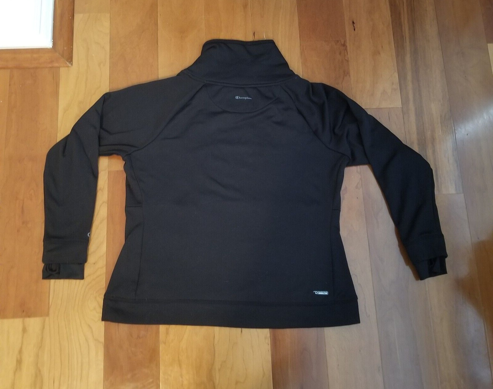 runDisney Champion Performance Duofold WarmCtrl C… - image 10