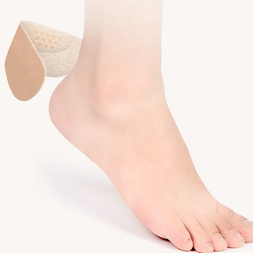 4 Pairs Arche vente en gros Foot Pads Invisible Talon Poignées Pied Arch Support