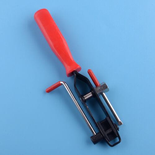 1pcs Drive Shaft Axle CV Joint Boot Clamp Crimping Plier Auto ATV Banding Tool - Picture 1 of 4