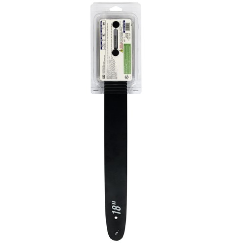 Catena per motosega S62 18" barra guida/catena combo ricambio per motosega nuova - Foto 6 di 8