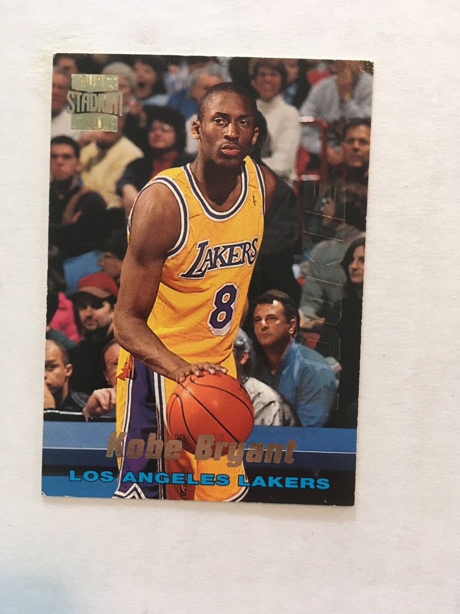 Kobe Bryant K.O.B.E. 12インチレコード s-l400.jpg