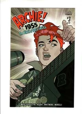 Archie 1955 #3 (Cvr A) (2019) Ben Caldwell