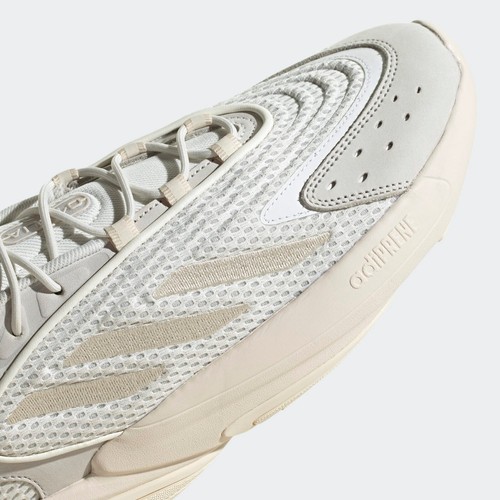 Fila Herren Ray Tracer Turnschuhe Schuhe - GRAU & weiß oder SCHWARZ ~ Größen 6 bis 12 (UK) - Bild 7 von 8