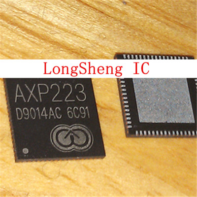 AXP221S AXP221 Original In Stock - Electronic Components & Supplies - Foto 9