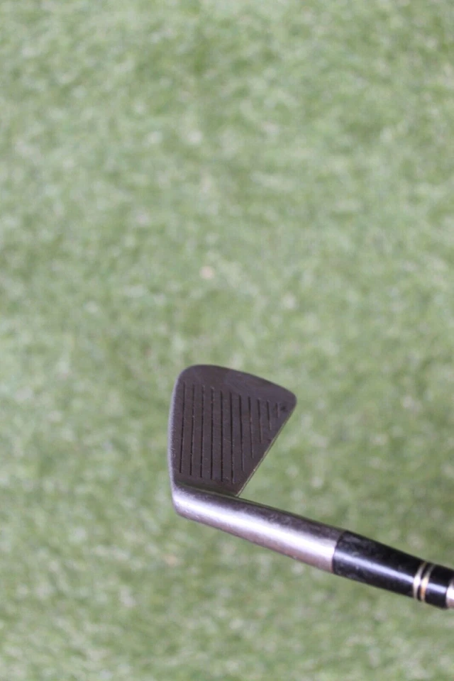 Taylormade TD steel shaft 3 iron golf club - Image 4 of 4