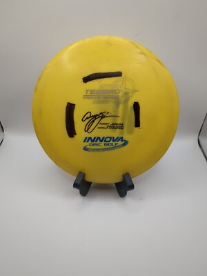 Innova Star Teebird Three Line 3 line Avery Jenkins 2009 Champion