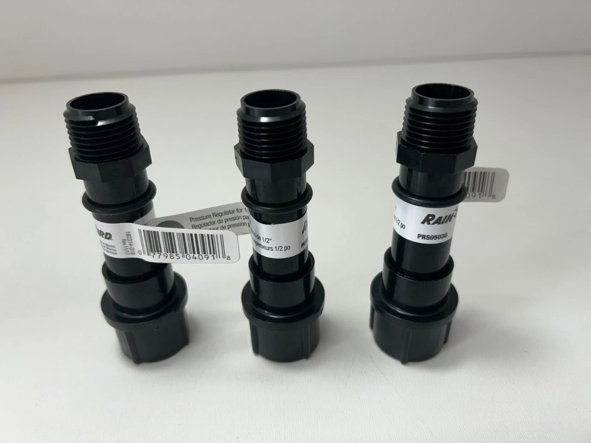 Kit D’arrosage Goutte-à-goutte Rain Bird CNV182BUB - Boîte Scellée, Prêt à Installer