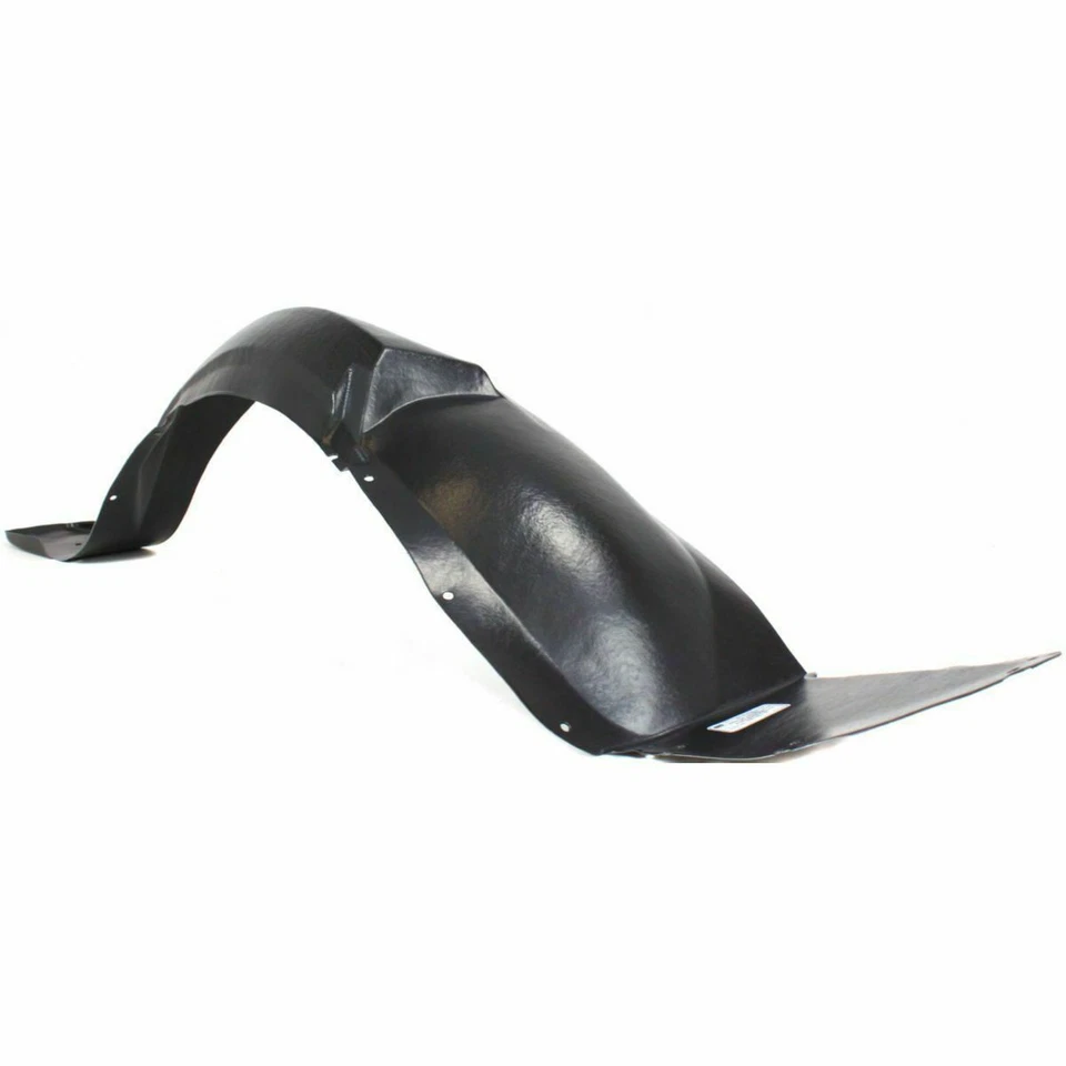 Nuevo juego de 2 protectores contra salpicaduras de guardabarros delanteros LH y lado derecho se ajustan a Chevrolet Cobalt Foto 3 de 4