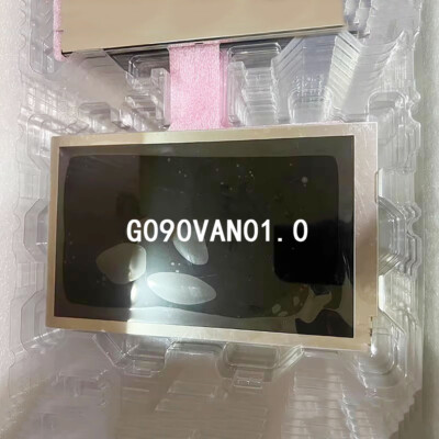 Für Industrieausrüstung LCD-Display-Modul G090VAN01.0 9-Zoll versiegelt für Auo