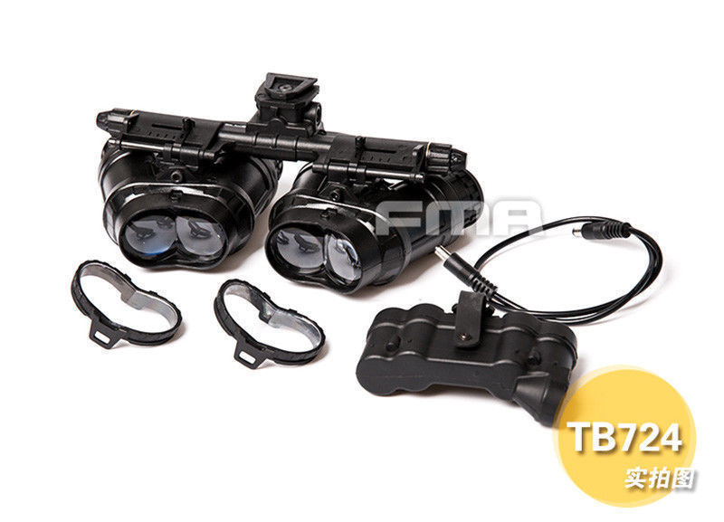FMA Tactical Airsoft NVG GPNVG 18 DUMMY GPNVG18 Night Vision