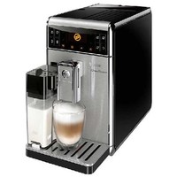 Saeco Granbaristo Stainless Steel Espresso Maker Saeco Granbaristo Stainless Steel Espresso Maker