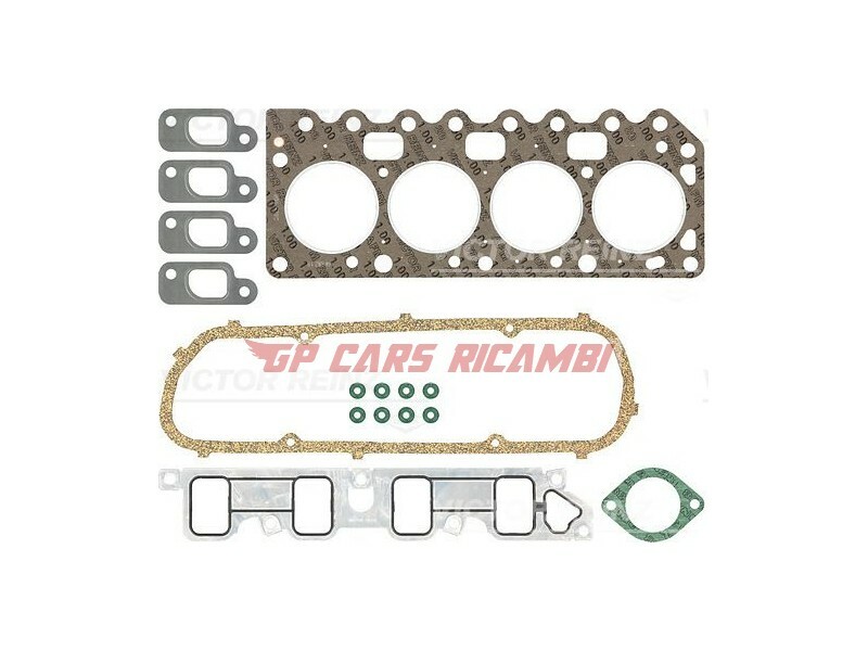 Kit guarnizioni Testata Per FORD KA 1.3 i 2VOL 36Kw 6/1998>