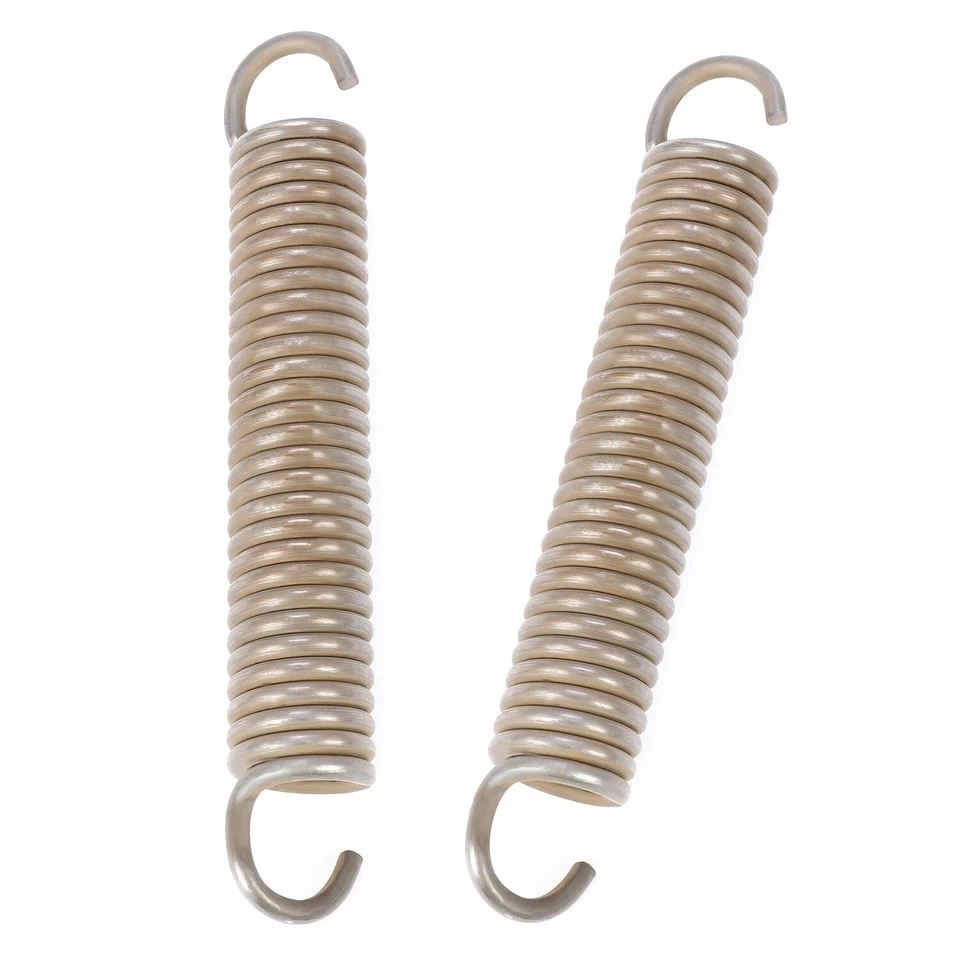 Muelles bisagra capó de acero 1971 para Impala Chevelle Camaro Nova Pontiac Firebird Foto 2 de 4