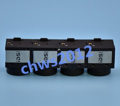 1 PCS IDS UI-1490SE-C-HQ 10 million pixel color industrial camera good condition