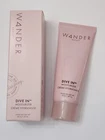 Wander Beauty DIVE IN Moisturizer Lightweight ~ 1.69oz 50 ml NEW SEALED