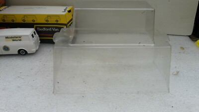 DINKY TOYS ANGLETERRE REF 410 BEDFORD VAN MJ HIRE SERVICE QUASI NEUF SANS BOITE | eBay