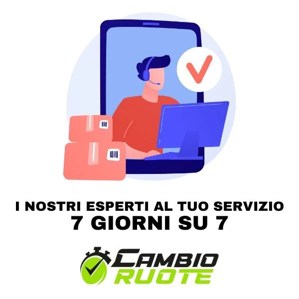 CERCHIO IN LEGA SPARCO SPARCO DRS PER RENAULT SCENIC III SERIE 7,5X17 5X114 MAK - Immagine 4 di 4