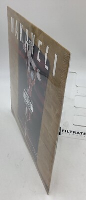 SEALED) TUPAC MAKAVELI (2Pac) the Don Killuminati / 7 Day Theory