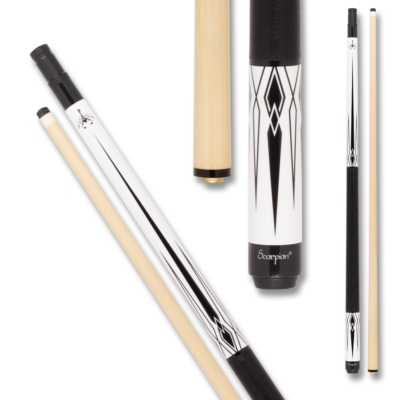 #ad #ad Scorpion SW10 Pool Cue Billiard Stick Billiards Cues $188.10