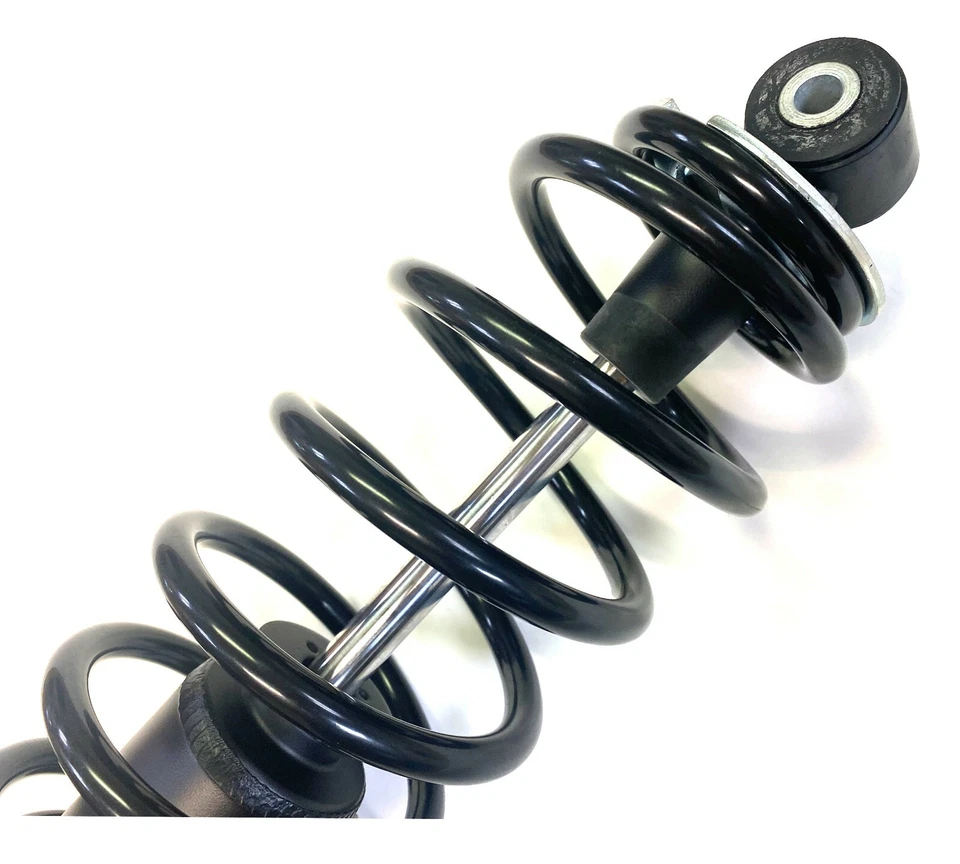 Rear Shock Absorber Fits Polaris Hawkeye 300 325 400 Sportsman 300 400 OEM Repl. - Image 2 of 4