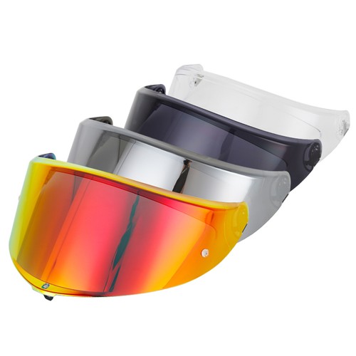 Visor Replacement for AGV K6 K6S Full Face Motorcycle Helmet Lens - Picture 10 of 10