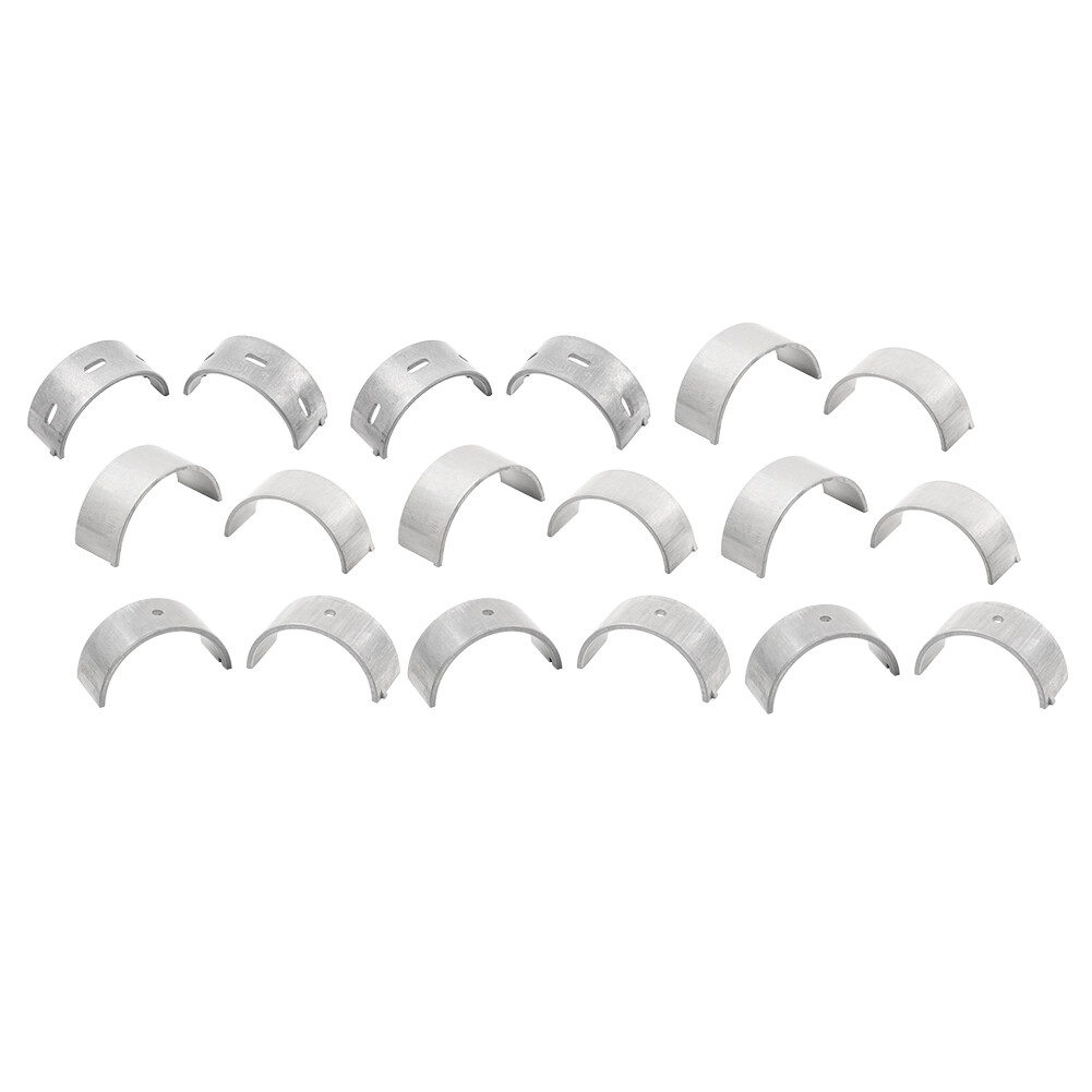 STD Connecting Rod Main Crankshaft Bearings For Kawasaki ZX10R