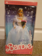 star dream barbie