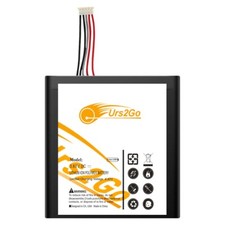 4400mAh Internal Extended Slim Battery for Nintendo Switch HAC-001 Game Console