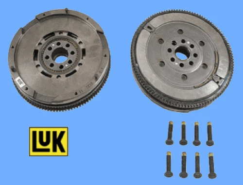 Kit de embrague y volante DMF LUK BMW OEM# 21217523620 323Ci 323i 325Ci 325i 525 Z3 Foto 2 de 4