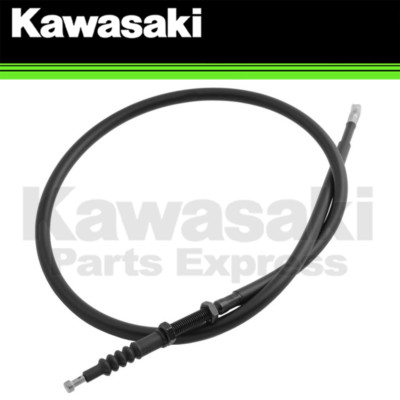 Clutch Cable – Fits Kawasaki Ninja 300 EX300A / EX300B (2013-2017)