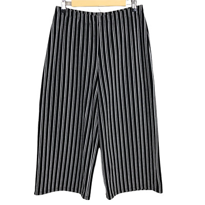 Wild Fable Wide Leg Crop Pants Women's 