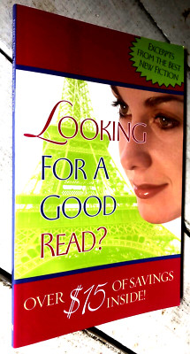 Looking for a Good Read? | Paperback | Books Guide