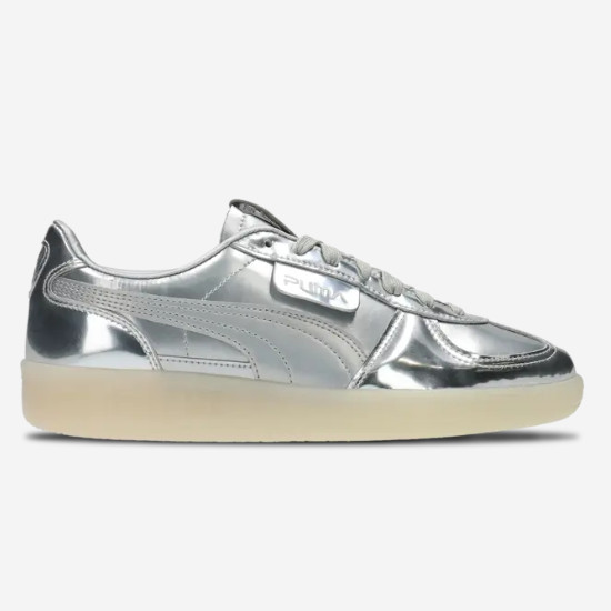 Puma X Sorayama Palermo Серебристый/Светло-серый - 39827201 Срочная доставка