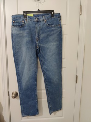 Levi's Men's 511 5007 Slim Jeans Size 38x30 NWT MSRP $85