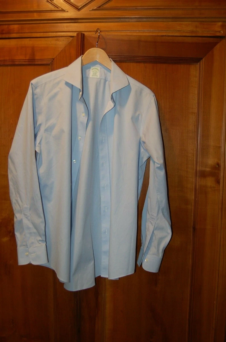 Brooks brothers deals camicie