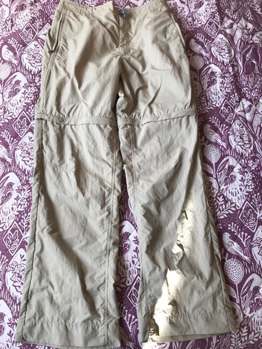 Rohan Men's Convertible Goa Trousers 