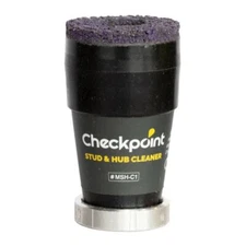 Martins Industries Checkpoint MSH-C1 Car Stud and Hub Cleaning Tool