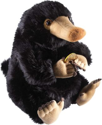 Phantastische Tierwesen Plüschfigur Niffler 21 cm