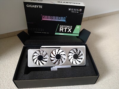 GIGABYTE GeForce RTX 3080 Gaming V1 10GB Grafikkarte