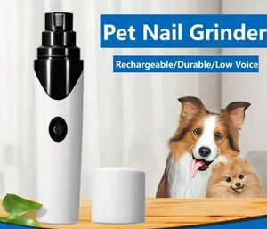 electric nail cutter for dogs