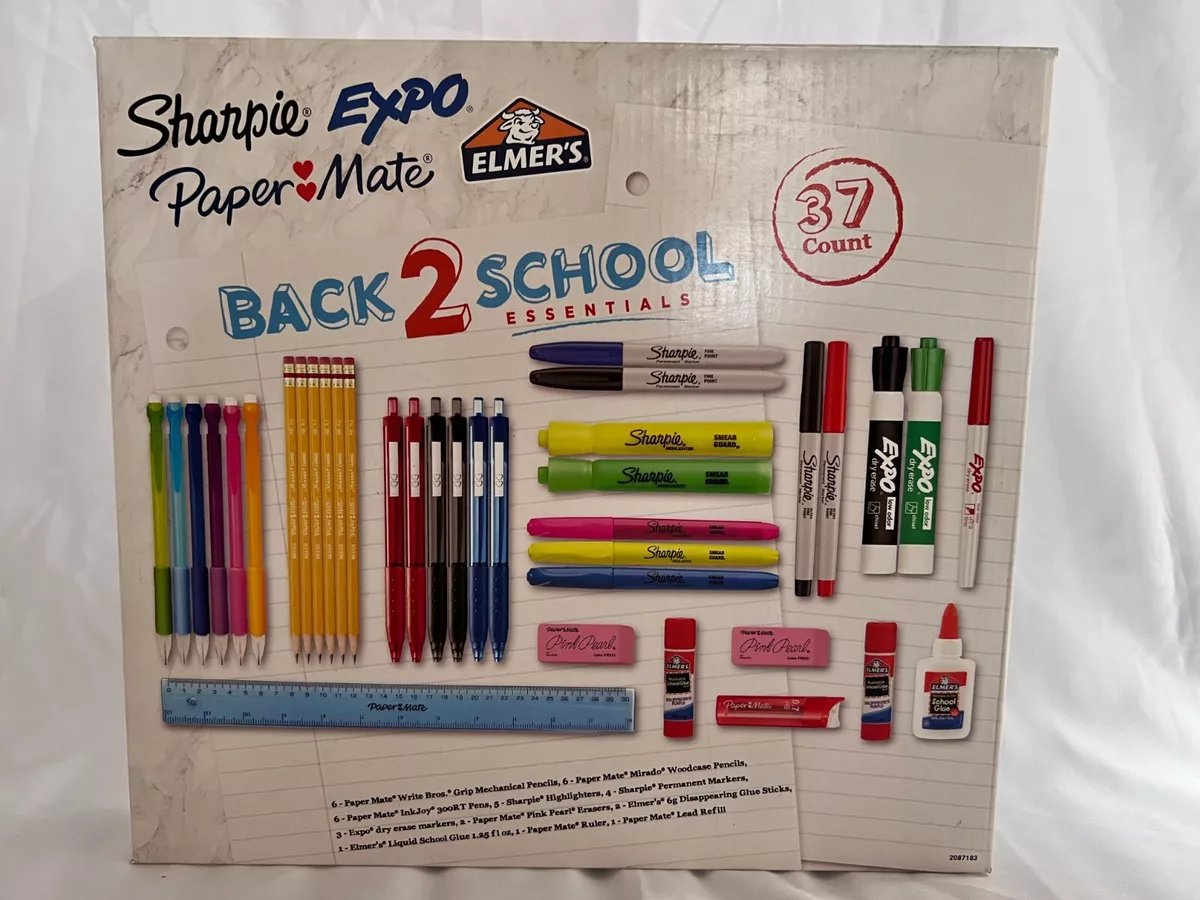 Sharpie cheap pen kit