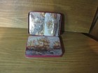 2 DECKS PLAYING CARDS-1991 DISCOVER AMERICA- UNOPEN in TIN — photo 2
