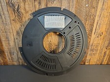 Technics SL-1210 MK2 SL-1200 MK2 Turntable Circuit Board Plastic Cover
