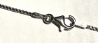 NWOT Or Paz Sterling Silver 925 Hummingbird Pendant 18” Chain Israel PZ / Au — photo 7