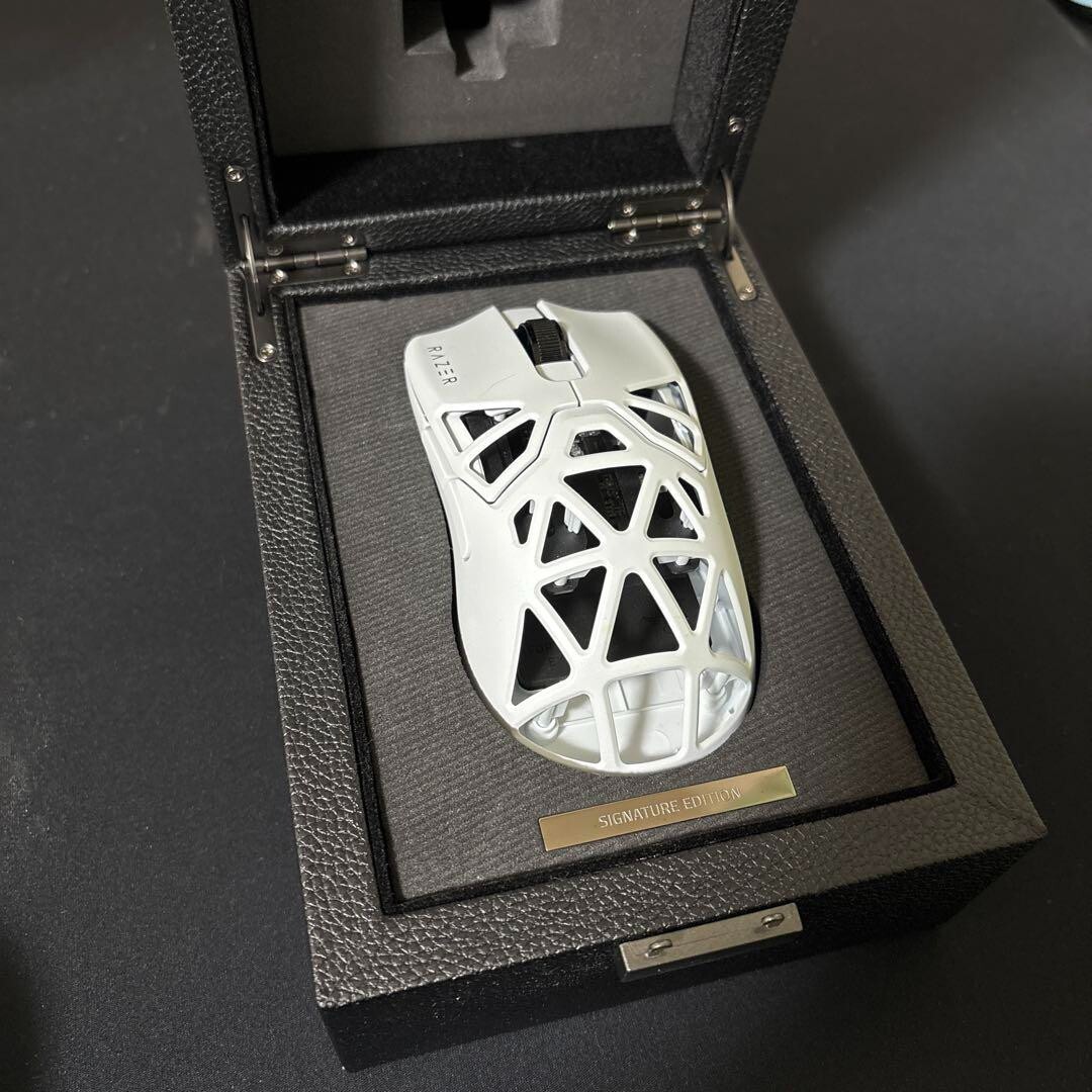 Razer Viper Mini White Signature Edition | eBay Razer Viper Mini White Signature Edition | eBay