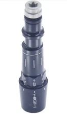 Mizuno ST-Max 230/ST-G/ST-X 230/ST-Z 230 Driver Compatible Shaft Adapter